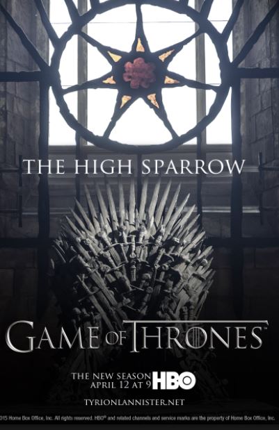 Game of Thrones All 1-6 Season Complete Bluray 720p 1080p 480p All 60 Episodes Direct Download Watch Online
